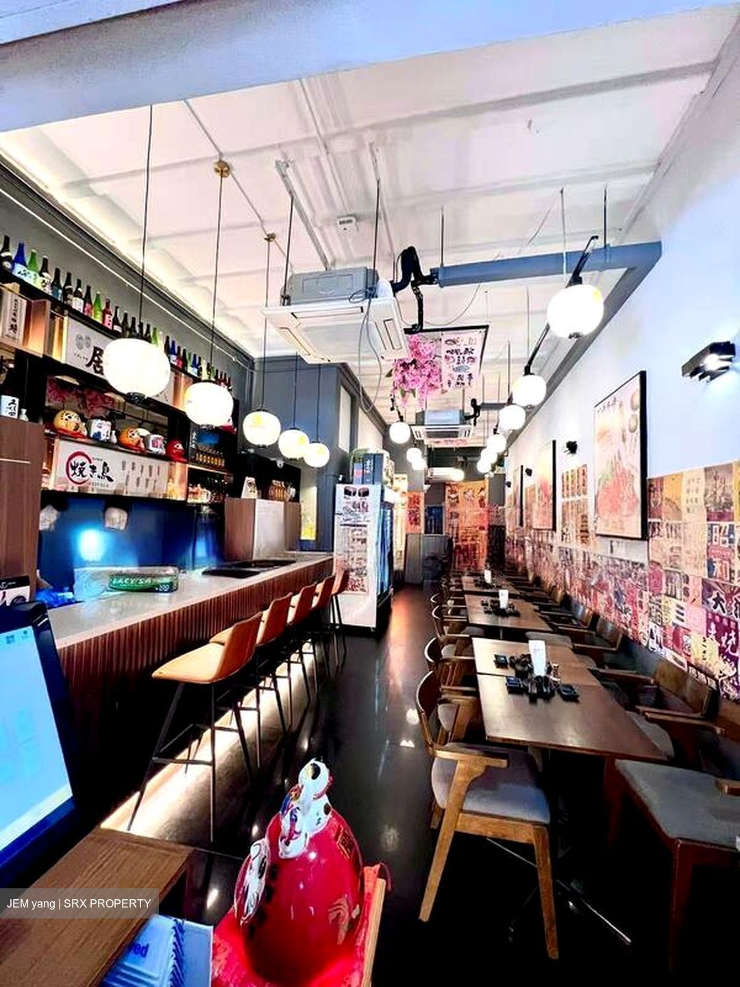 China Square Food Centre (D1), Retail #498215631